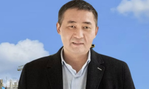 «Очень мощный состав и тренер». Новый владелец «Актобе» собрался выиграть чемпионат и Кубок Казахстана