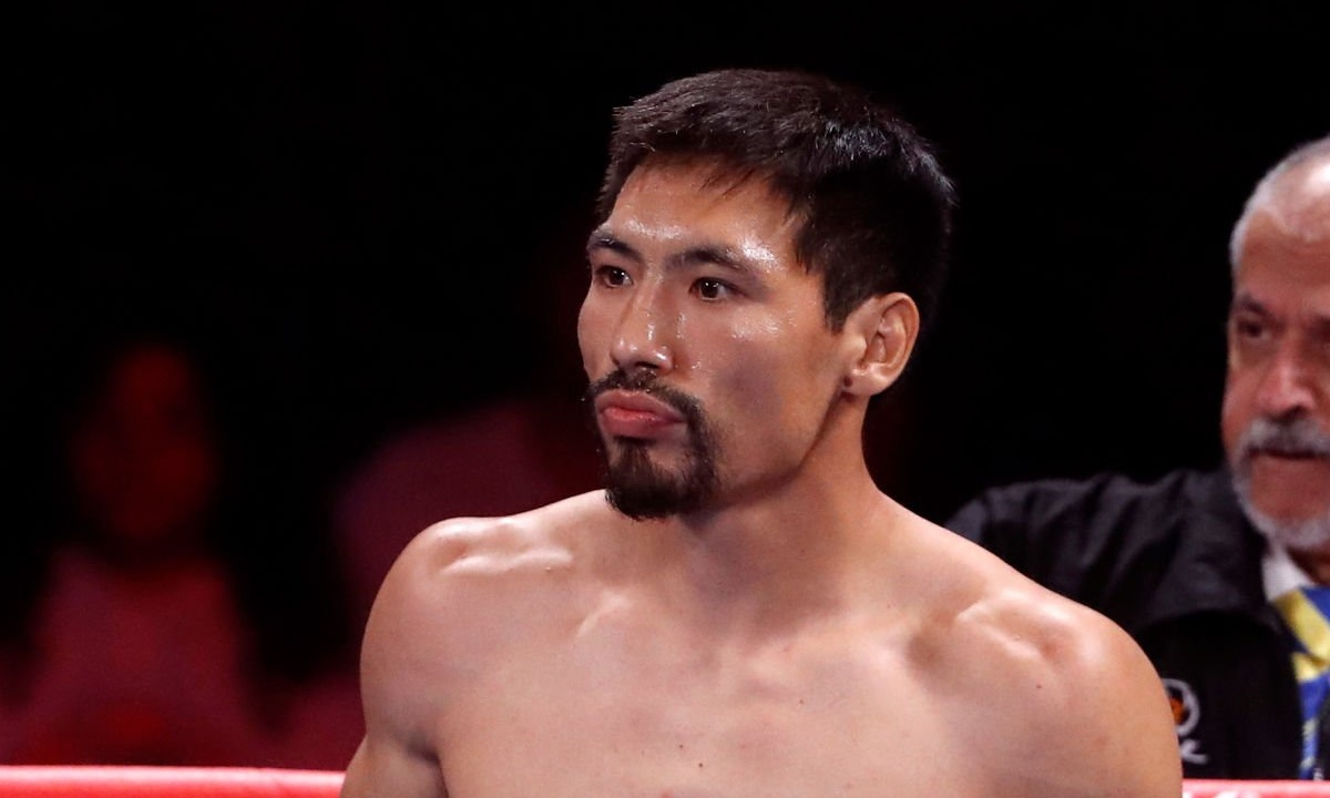 Жанибеку Алимханулы озвучили новое обвинение