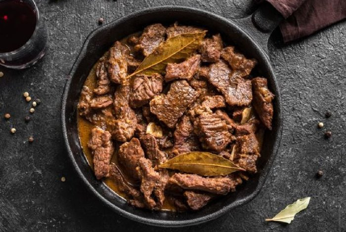 Этот продукт может заменить дорогую говядину — в нем больше белка