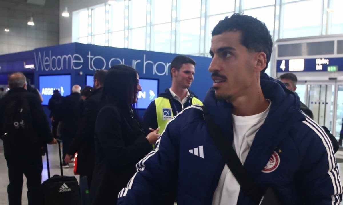 В Греции поделились первыми впечатлениями от Астаны перед матчем «Кайрат» — «Олимпиакос»