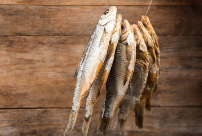 Недооценивать больше нельзя — вот чем сушеная рыба полезнее свежей