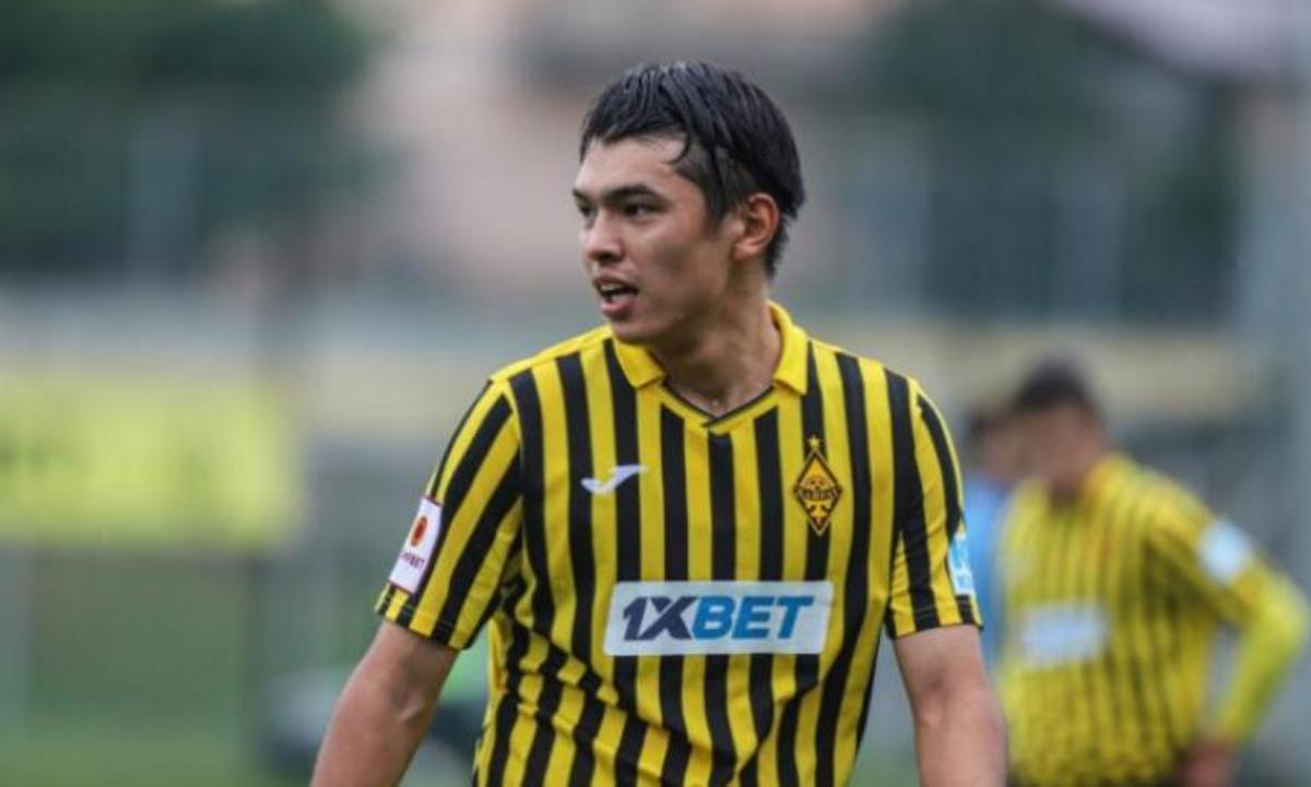 Галымжан Кенжебек отказался возвращаться в «Кайрат» и раскрыл свое будущее