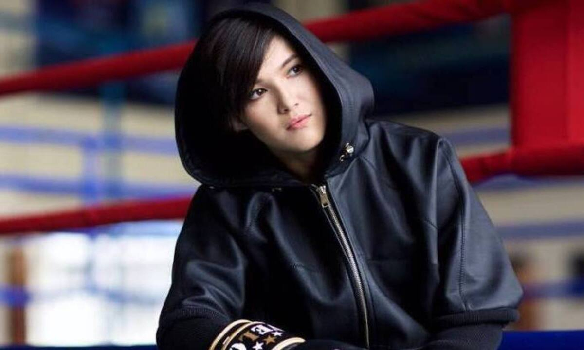 Назым Кызайбай восхитилась фаворитом ЧМ-2025 по боксу. Он не из Казахстана