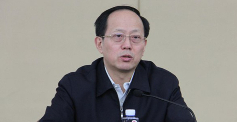 Бывшему руководителю спорта Китая вынесли смертный приговор