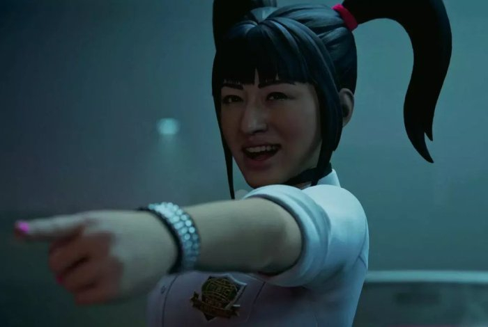 Квентин Тарантино выпустил короткометражную историю из «Убить Билла»