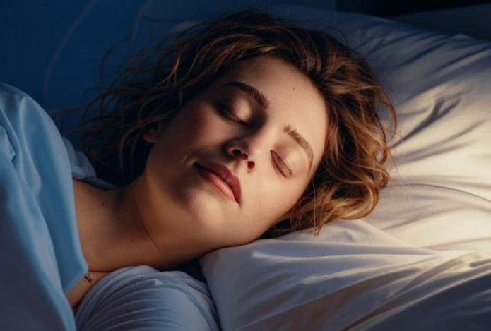 Простой способ снизить риск множества хронических болезней