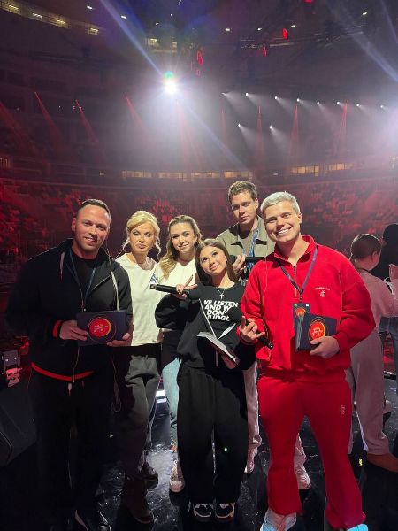 Камила Валиева сообщила неожиданные новости перед своим возвращением