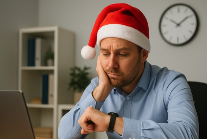 Январские праздники-2026 — сколько дней дадут на отдых