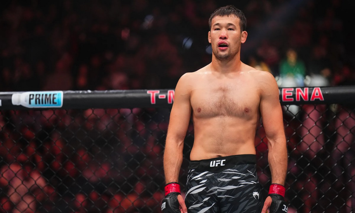 Заявление Шавката Рахмонова стало причиной скандала