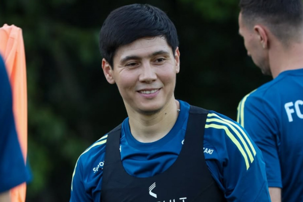 Улан Конысбаев собирается возродить футбольную карьеру после долгого простоя. Кому из казахстанцев это удавалось?