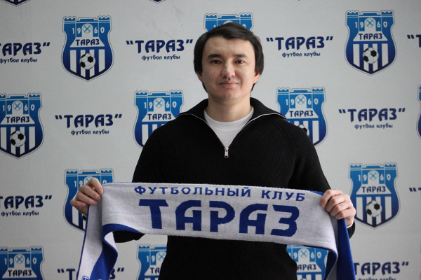 Улан Конысбаев собирается возродить футбольную карьеру после долгого простоя. Кому из казахстанцев это удавалось?