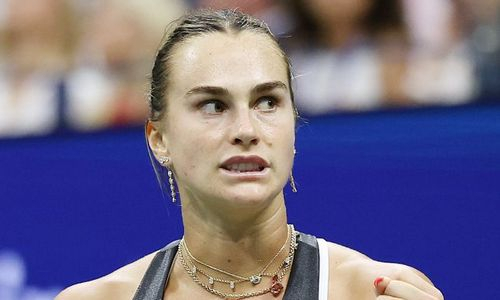 Арина Соболенко выступила с заявлением об историческом моменте