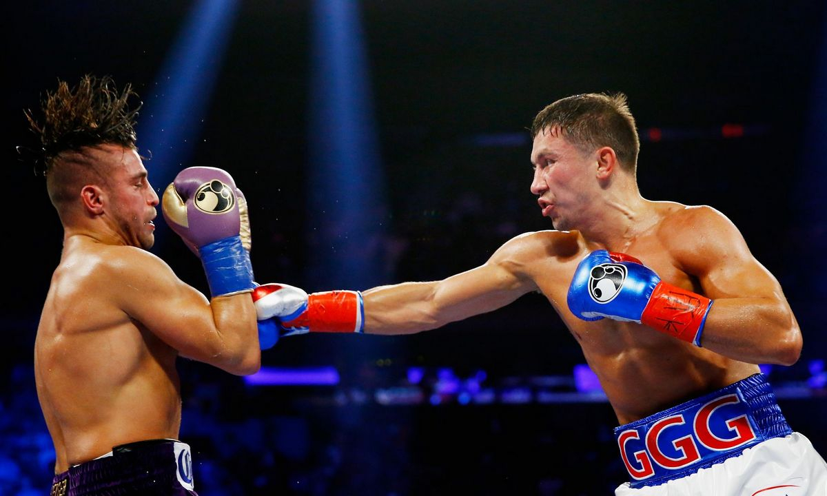 «Его карьера не была идеальной». Наследию Геннадия Головкина дали честную оценку