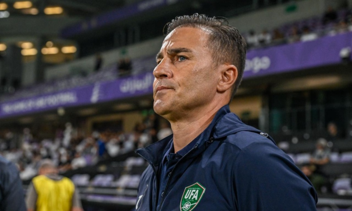 Фабио Каннаваро назвал главный минус Узбекистана