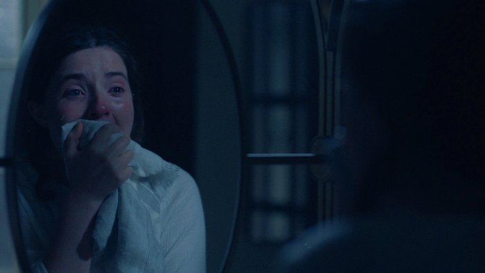 Hulu показал первые кадры спин-оффа «Рассказа служанки»