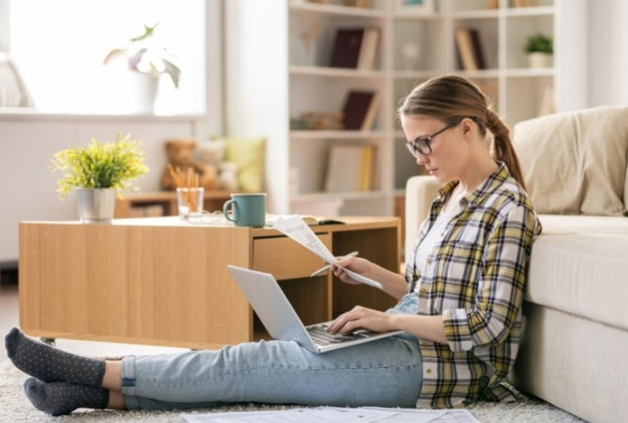 Кому лучше всего подходит удаленка