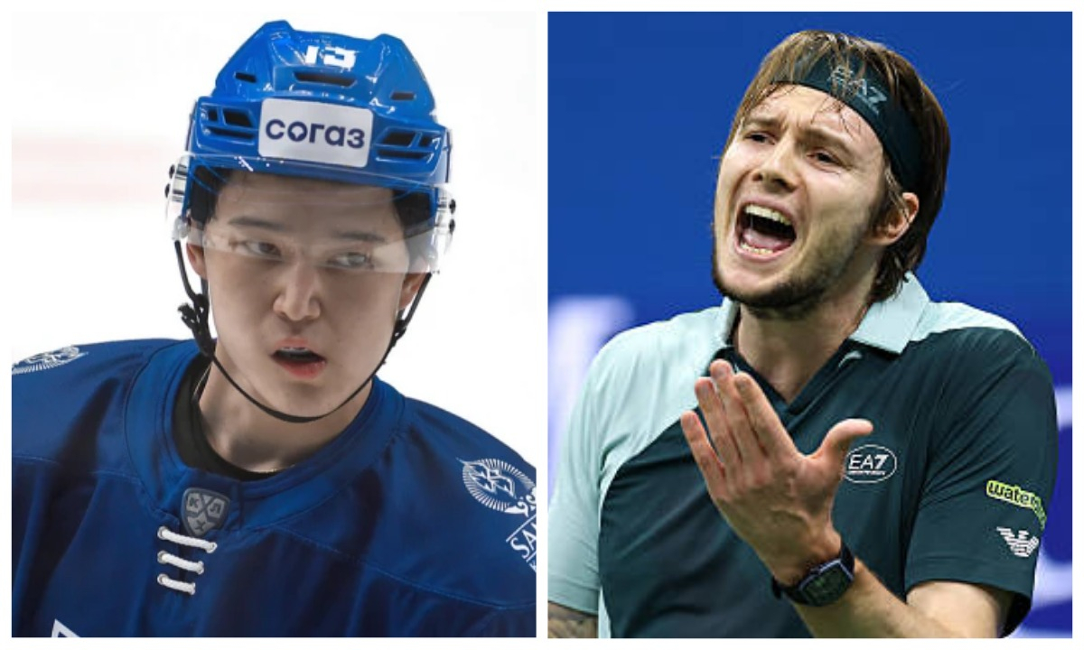 «Пусть он и взял гражданство Казахстана». В «Барысе» честно высказались об Александре Бублике