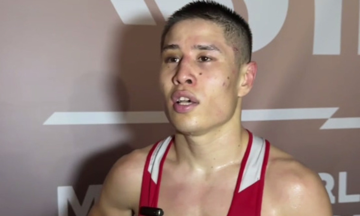 Финалист ЧМ-2025 из Казахстана раскрыл, как сломал победную серию России