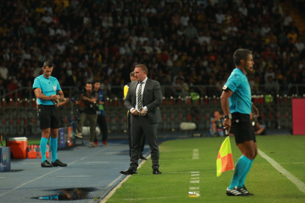 Фабио Каннаваро в Узбекистане, а Роберт Просинечки в Кыргызстане. Кем может ответить Казахстан?