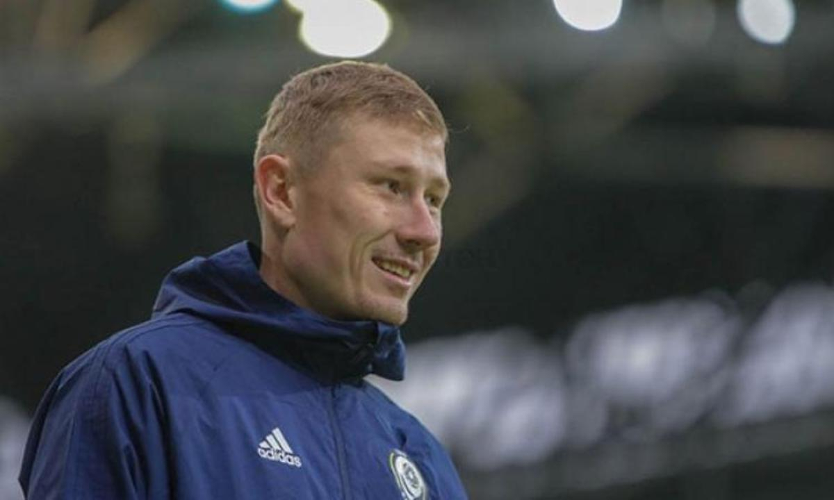 Топ-клуб КПЛ нацелился на Александра Марочкина