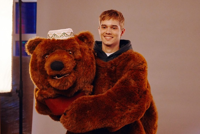 Новый трейлер «Ёлок-12» уже в Сети — фильм выйдет к праздникам. Видео