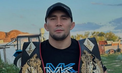 Менеджер Шавката Рахмонова объявил бой казахстанца