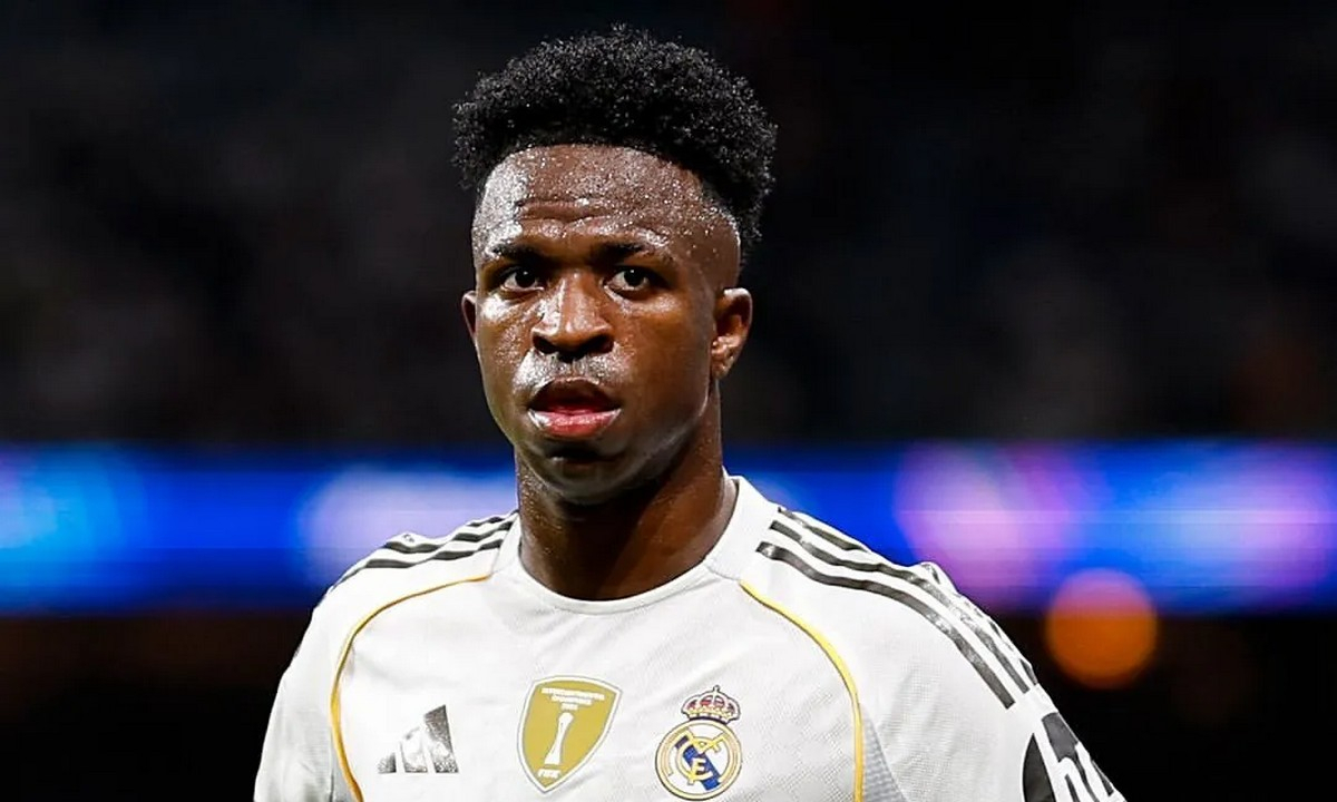 «Реал» поставил ультиматум Винисиусу по новому контракту