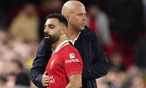 Главный тренер «Ливерпуля» принял решение по Мохаммеду Салаху