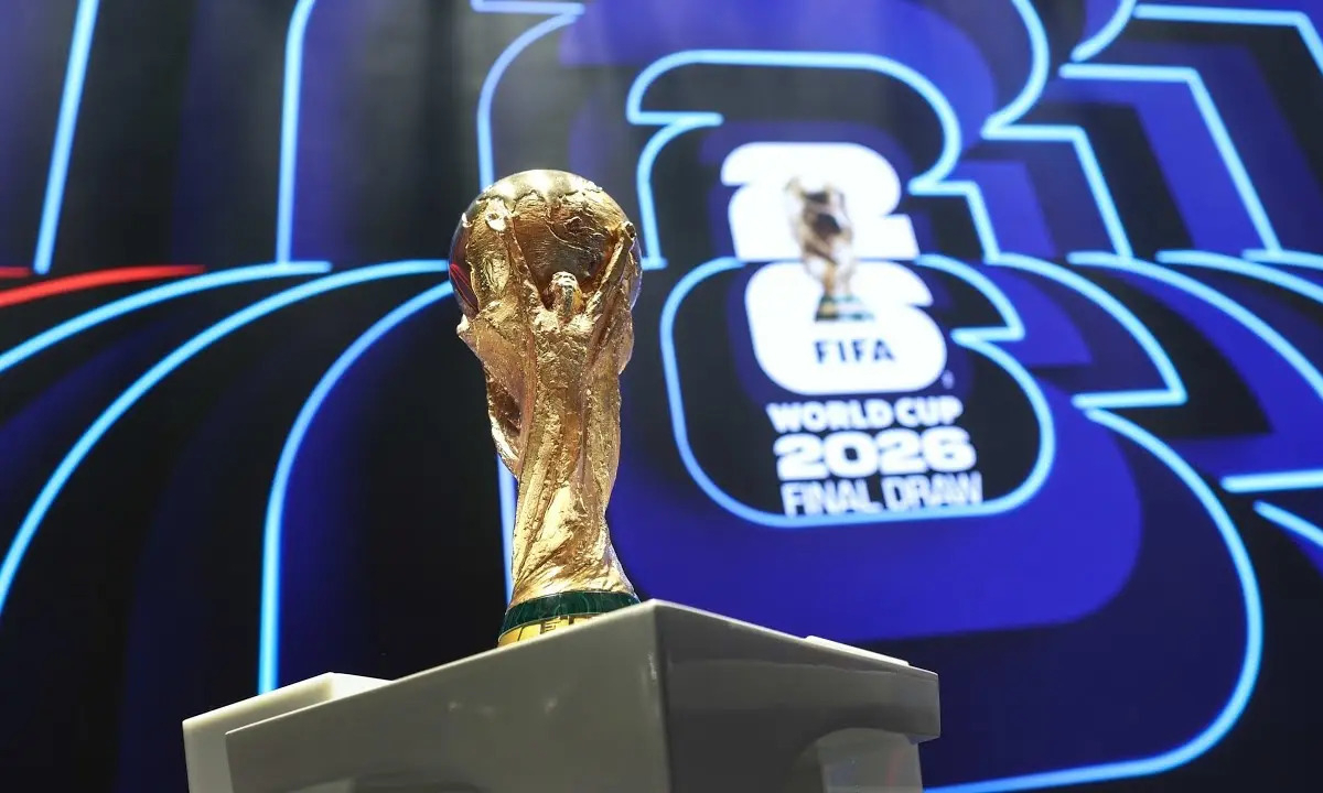 Объявлены цены билетов на матчи Узбекистана на ЧМ-2025 по футболу