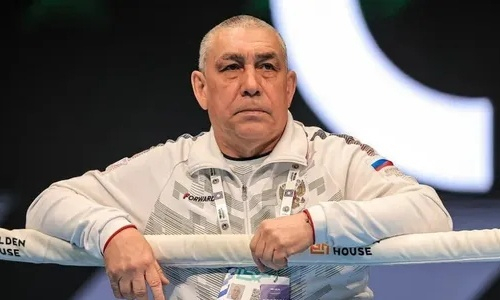 Тренер сборной России высказался о команде Казахстана перед финалами ЧМ-2025 по боксу