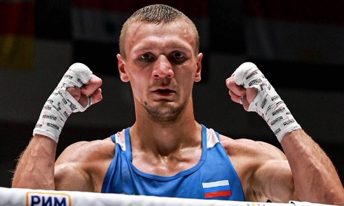 Казахстан помешает? В сборной России озвучили план по золотым медалям ЧМ-2025 по боксу