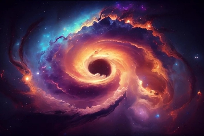 Ученые раскрыли тайну сигнала из космоса, полученного на Земле 26 лет назад