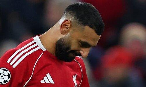 Главный тренер «Ливерпуля» принял окончательное решение по Салаху