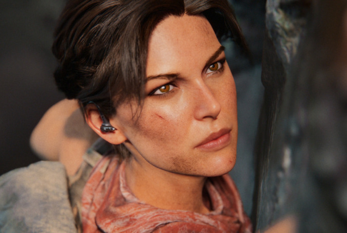 Официально анонсированы две новые игры о Ларе Крофт