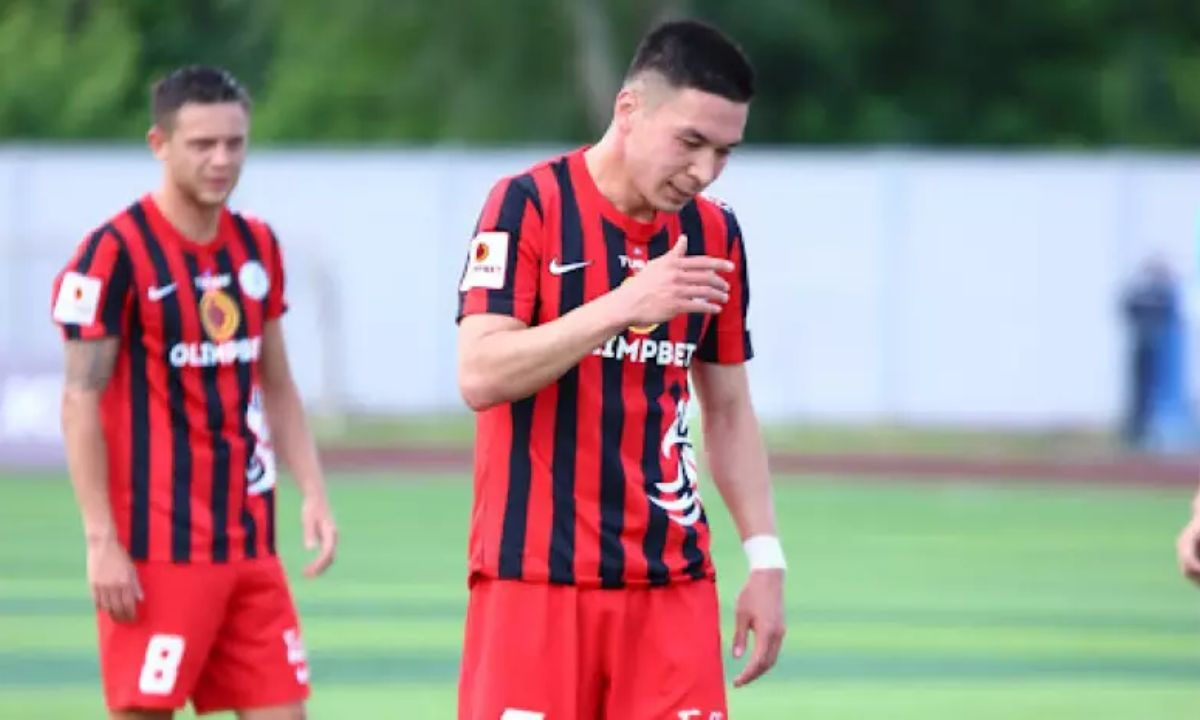 Клуб КПЛ объявил решение по своей легенде