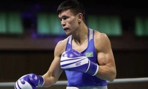 Как Казахстан выступил в финале чемпионата мира по боксу от IBA