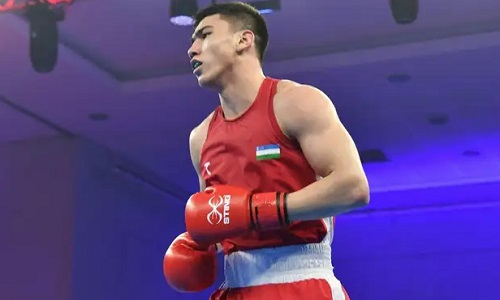 Судьи лишили Узбекистан «золота» на ЧМ-2025 по боксу