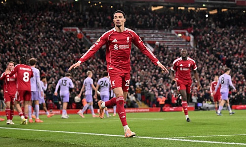 Забит самый быстрый гол АПЛ в сезоне-2025/26. Видео