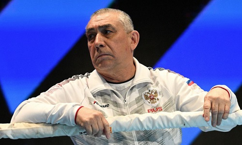 Тренер сборной России удивил заявлением после ЧМ-2025 по боксу