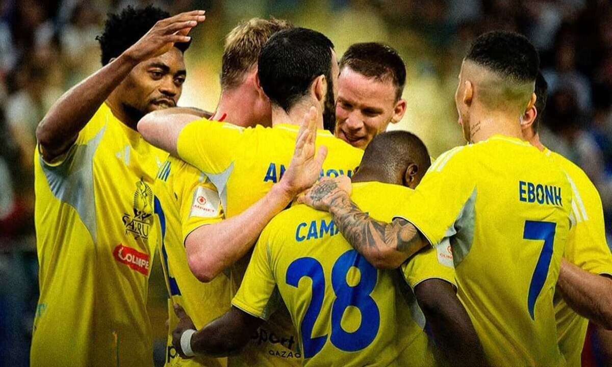 В Казахстане нашли надежный способ сохранить «Астану»