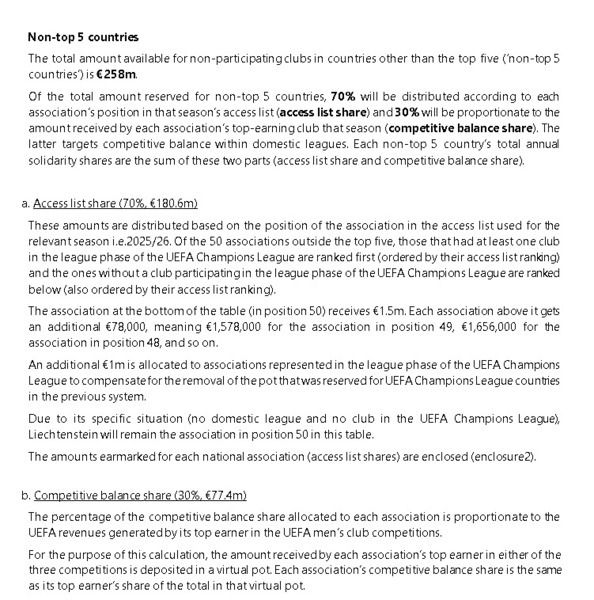 Казахстан получит от УЕФА миллионы евро за неучастие в еврокубках