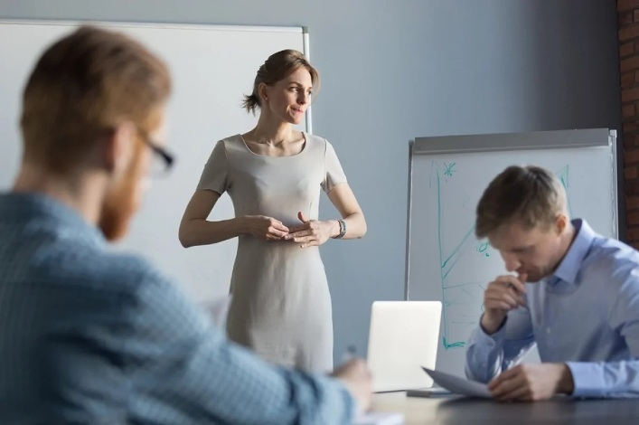 Стань смелее. Как побороть стеснительность