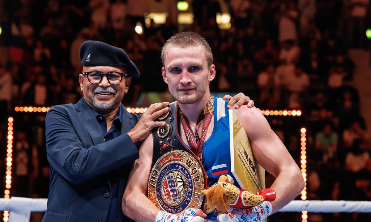 В Госдуме России отреагировали на итоги ЧМ-2025 по боксу с участием Казахстана