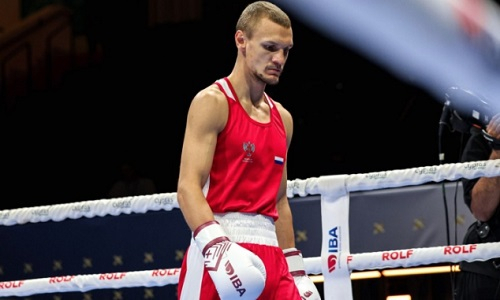 У России «отобрали» «золото» после триумфа на ЧМ-2025 по боксу