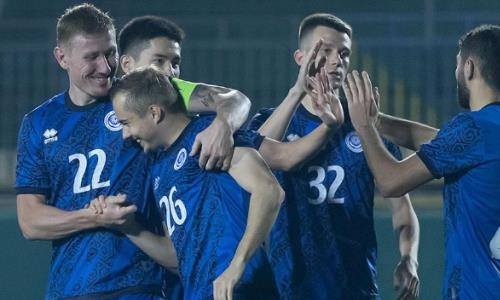 Игрока сборной Казахстана предупредили об ответственности в РПЛ