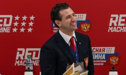 «Не заметили сопротивление». Наставник сборной России высказался о разгроме Казахстана