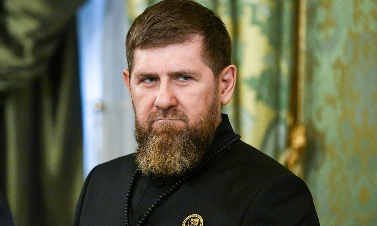 Рамзан Кадыров отреагировал на исход боя Казахстан — Россия за «золото» ЧМ-2025 по боксу