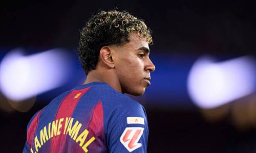 «Гвадалахара» — «Барселона»: прямая трансляция матча Кубка Испании