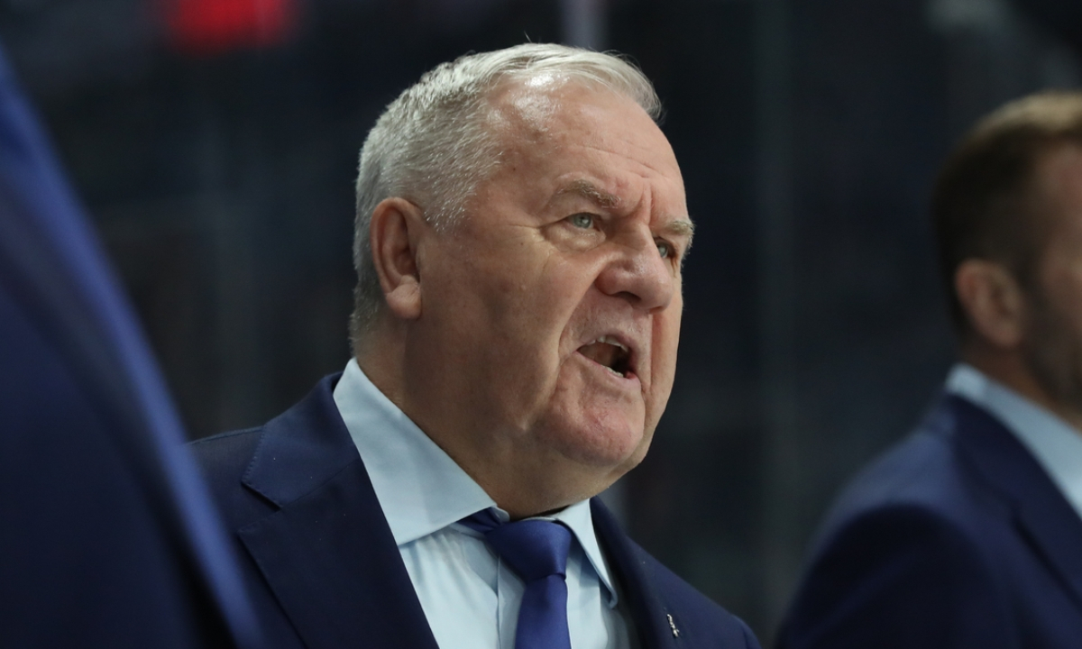 Владимир Крикунов объяснил провал Казахстана на Кубке Первого канала