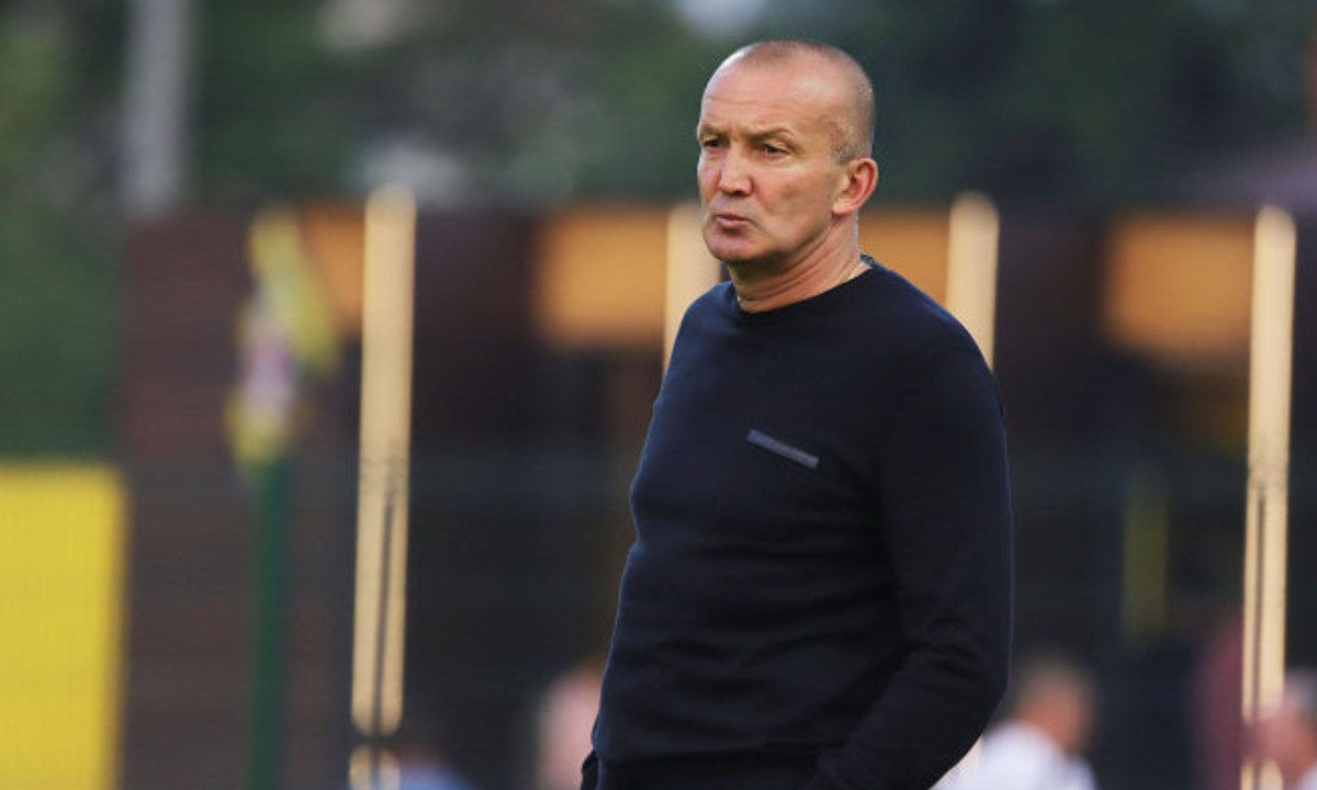 Экс-наставник «Астаны» отреагировал на новость о его возвращении в КПЛ